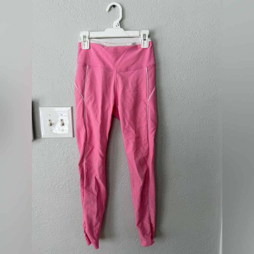 WILO the label leggings